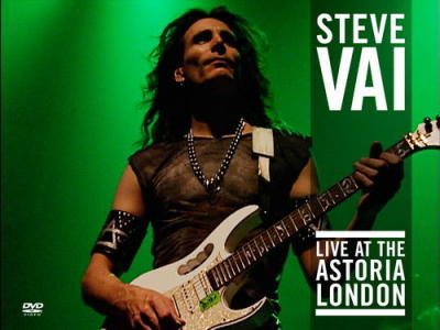 Live At The Astoria London